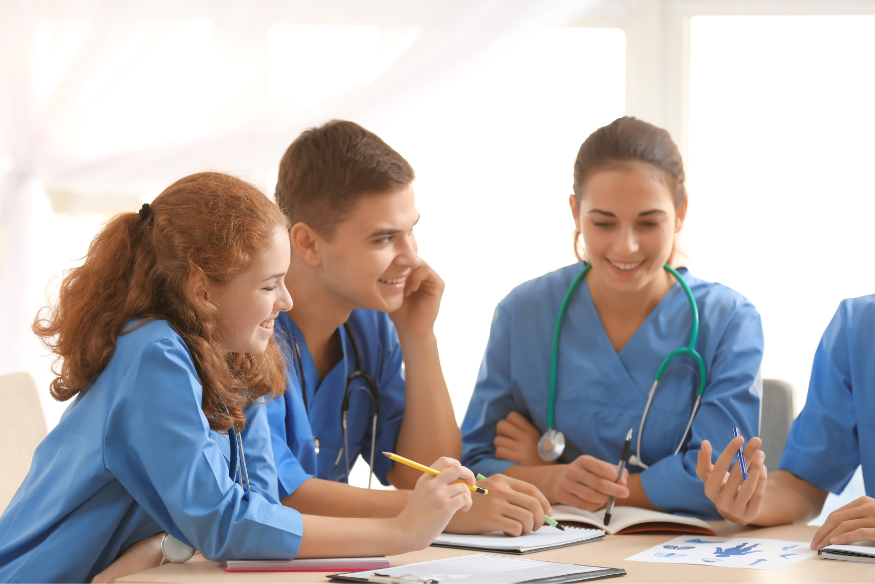 Education, Teaching and Facilitation Skills for Nurses